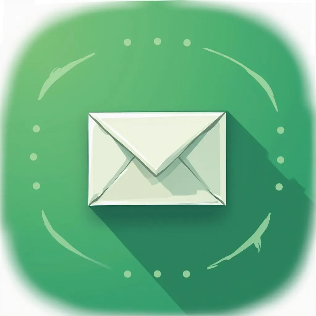 Ikona emailu